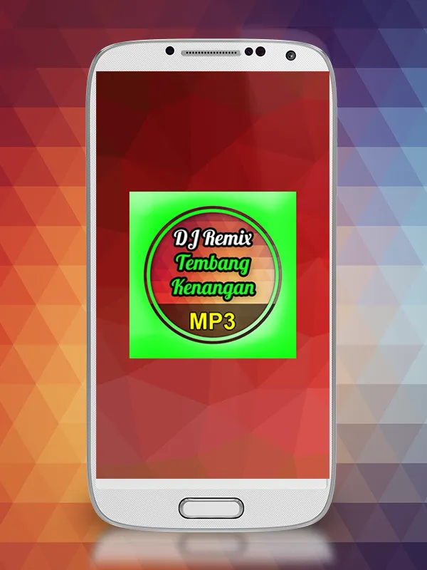 Lagu DJ Remix Tembang Kenangan | Indus Appstore | Screenshot