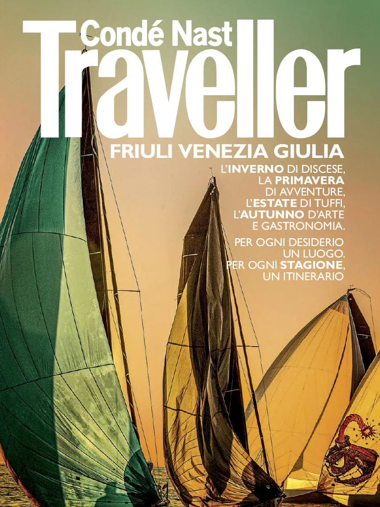 Traveller Italia | Indus Appstore | Screenshot