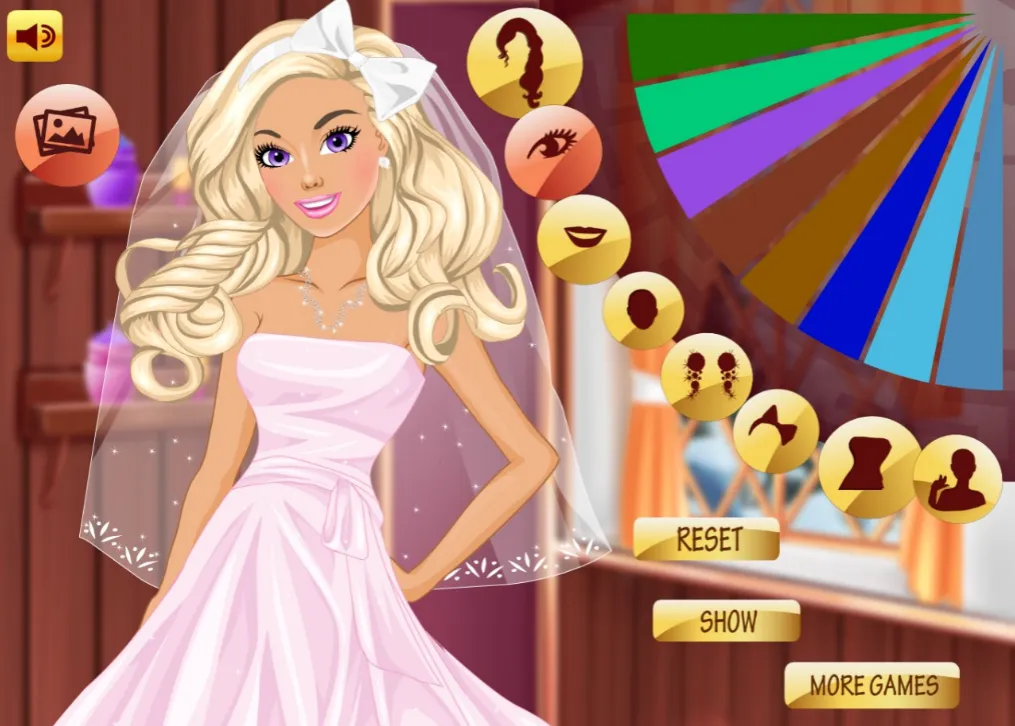 Bride Makeup - Wedding Salon | Indus Appstore | Screenshot