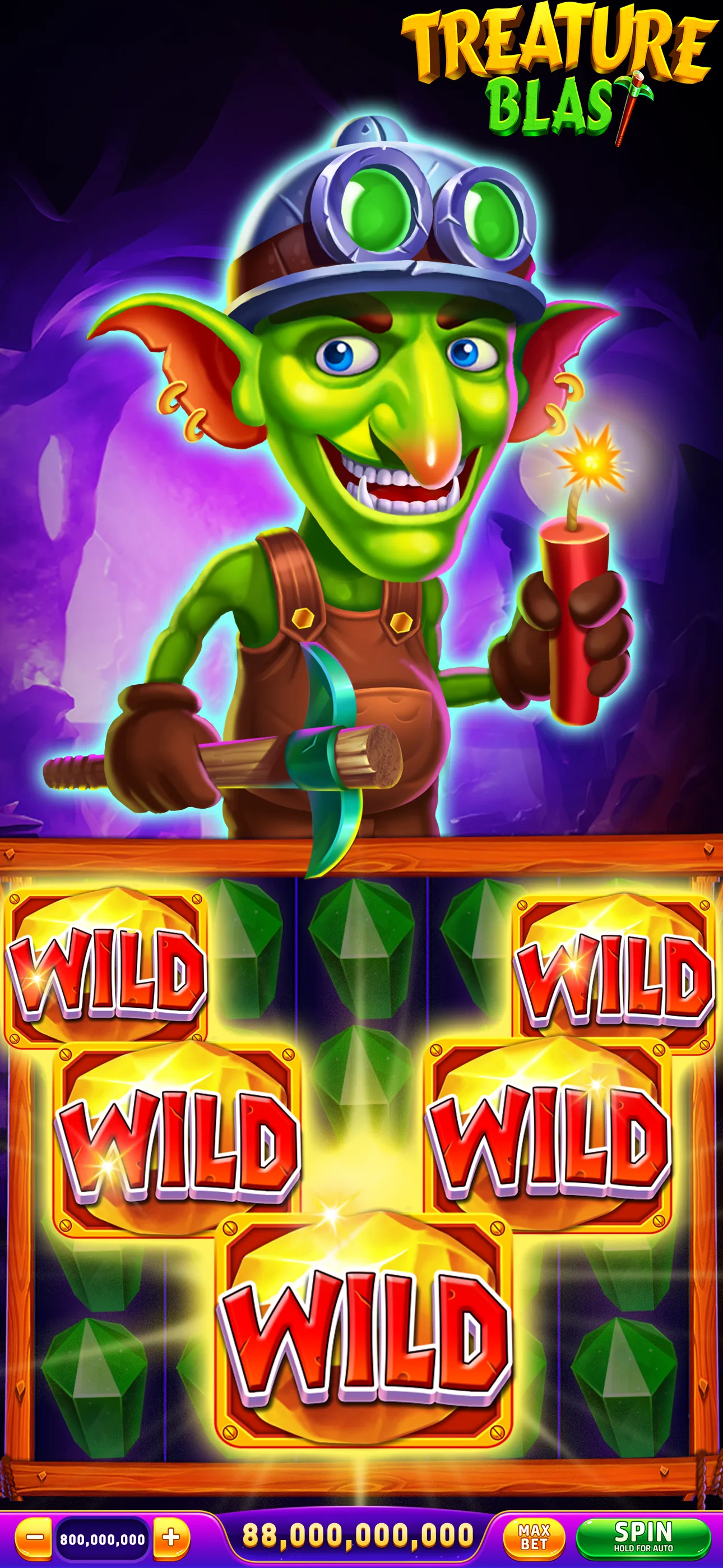 Cash Link Slots: Casino Games | Indus Appstore | Screenshot