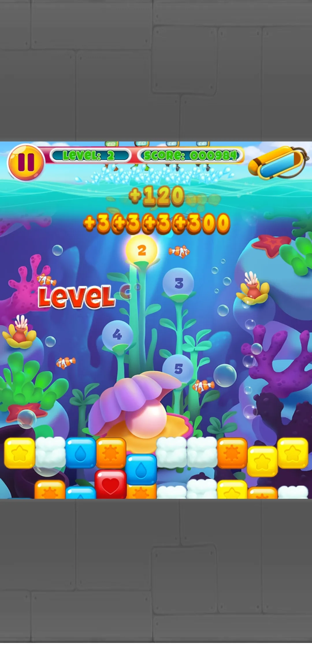 Deep Dive Rescue | Indus Appstore | Screenshot