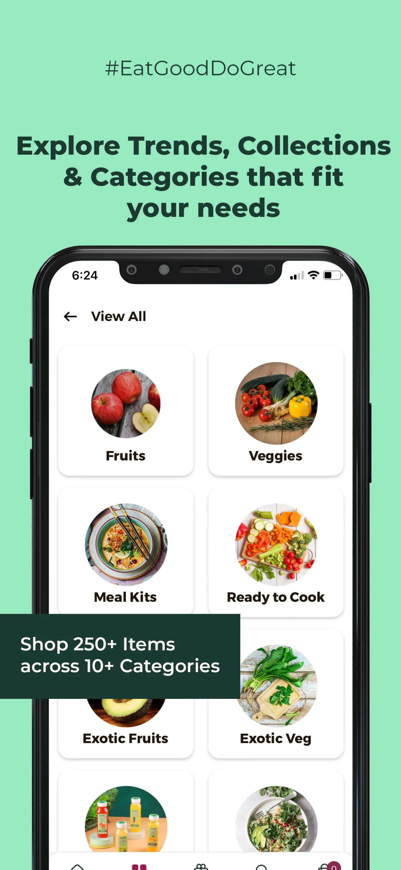 Pluckk | Indus Appstore | Screenshot