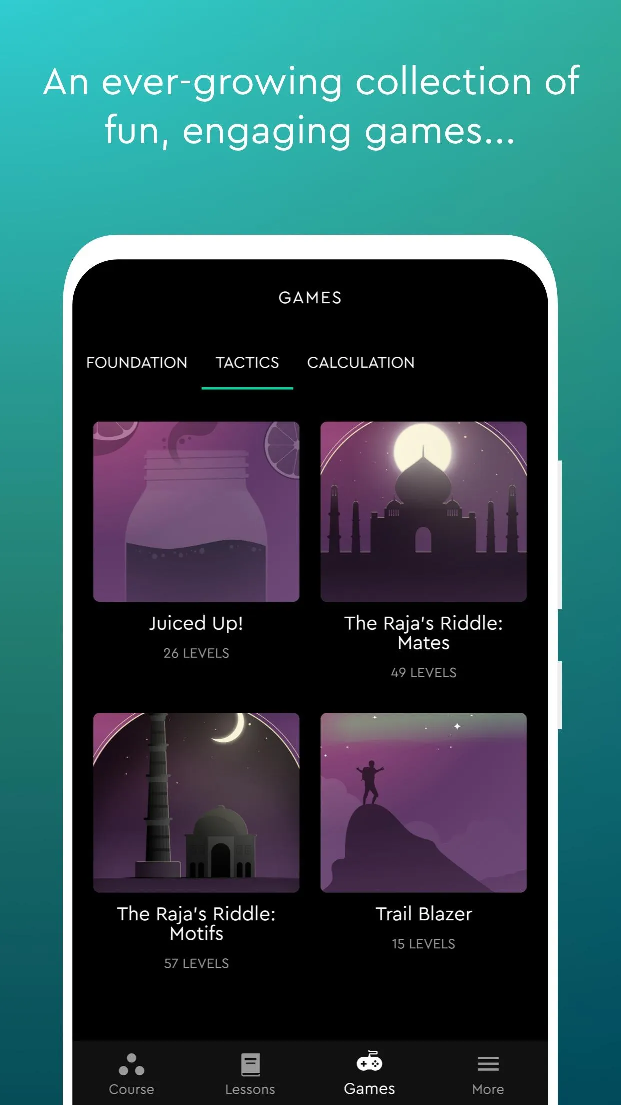 Magnus Trainer - Train Chess | Indus Appstore | Screenshot