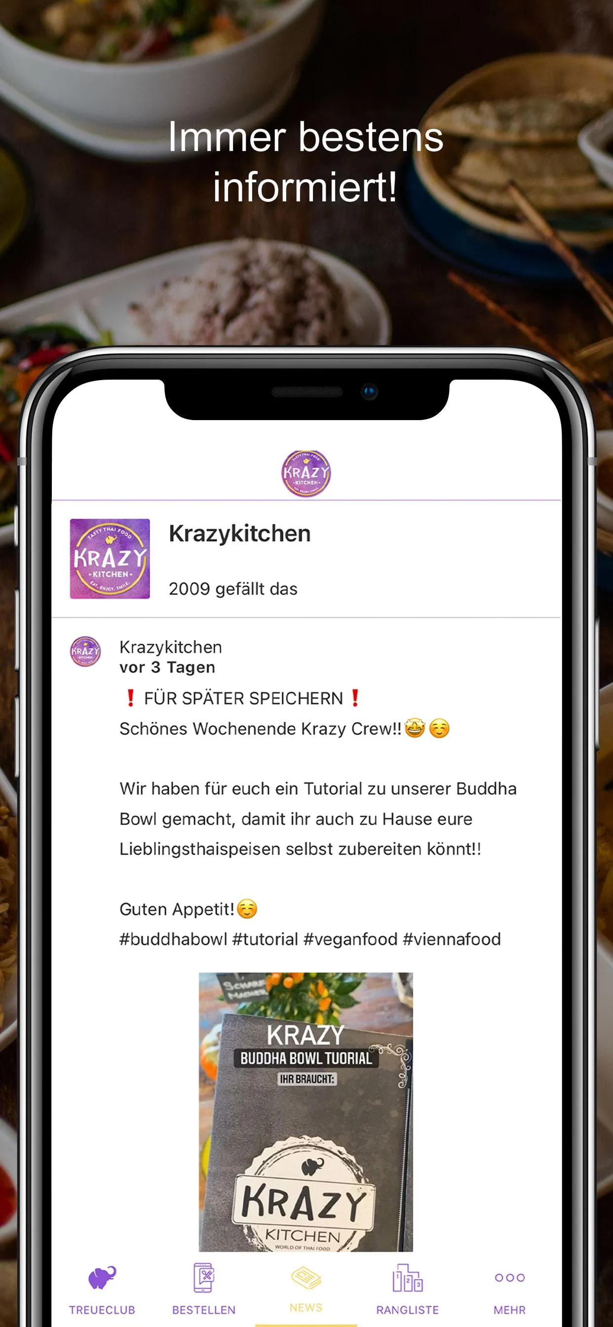 Krazy Kitchen | Indus Appstore | Screenshot