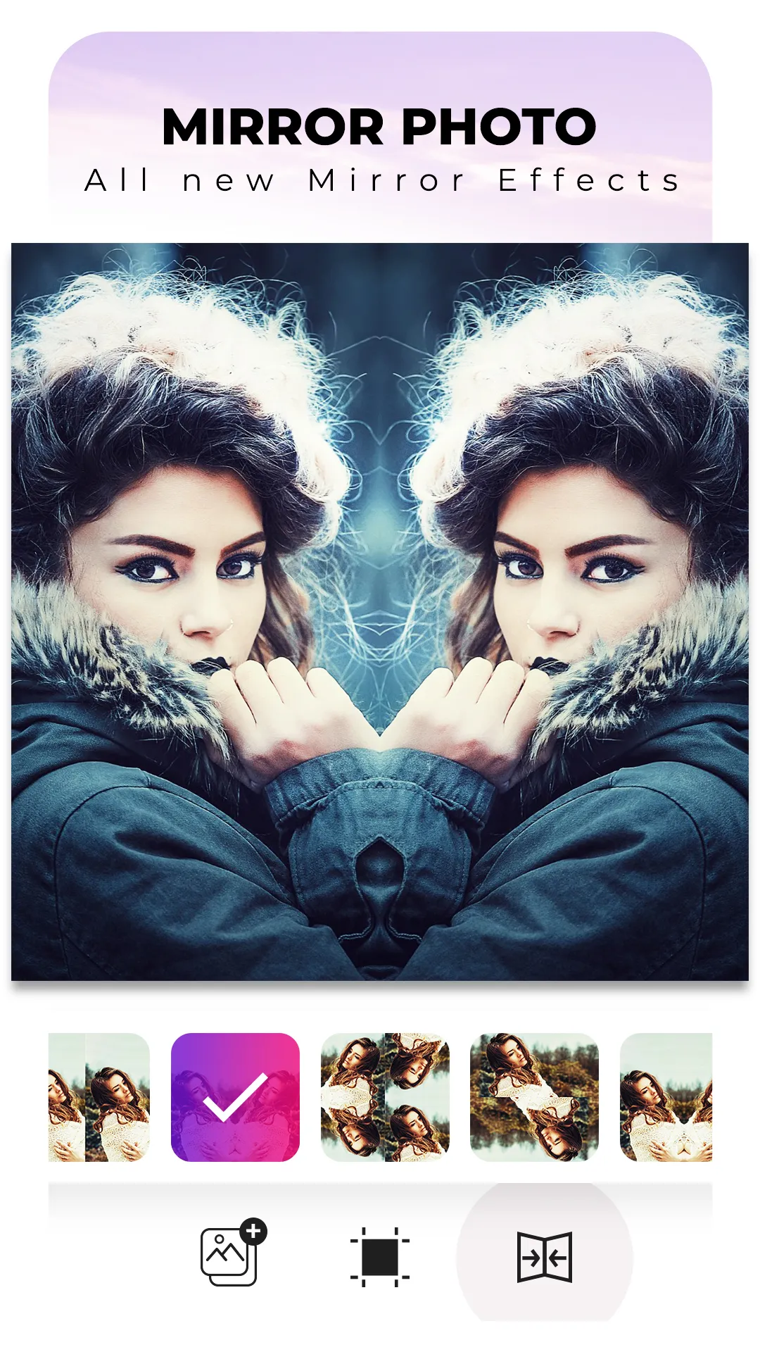 Cut Paste Photo Editor | Indus Appstore | Screenshot