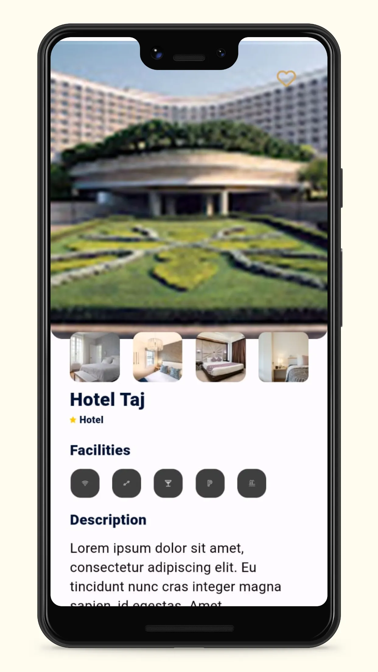 Royals Moonlight Resort | Indus Appstore | Screenshot