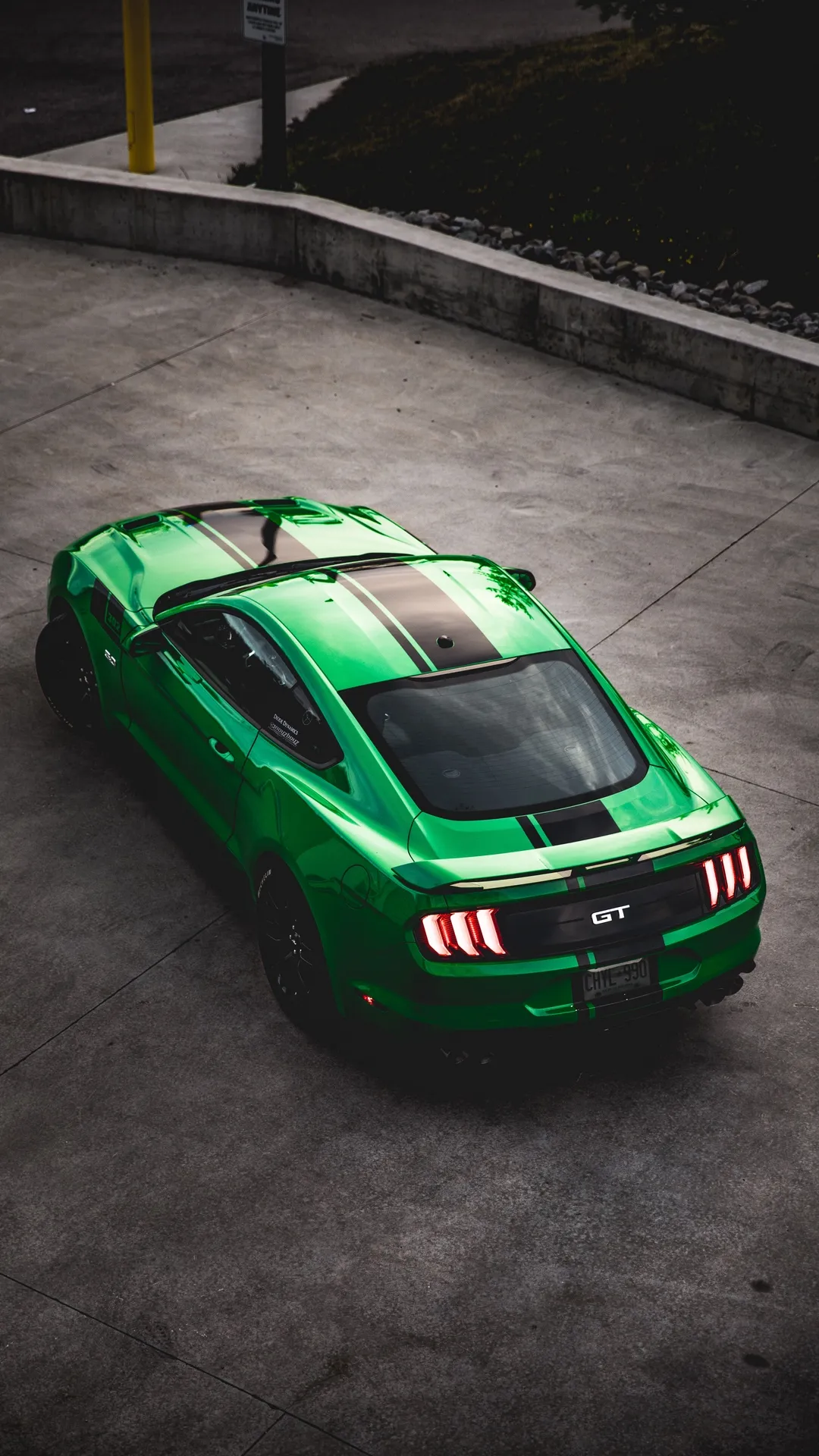 Mustang car wallpapers app | Indus Appstore | Screenshot