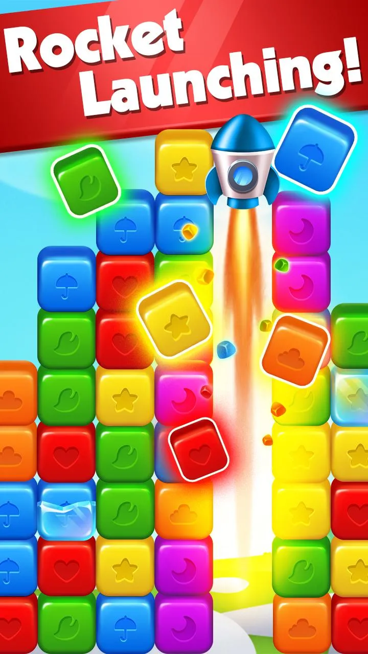 Toy Fever | Indus Appstore | Screenshot