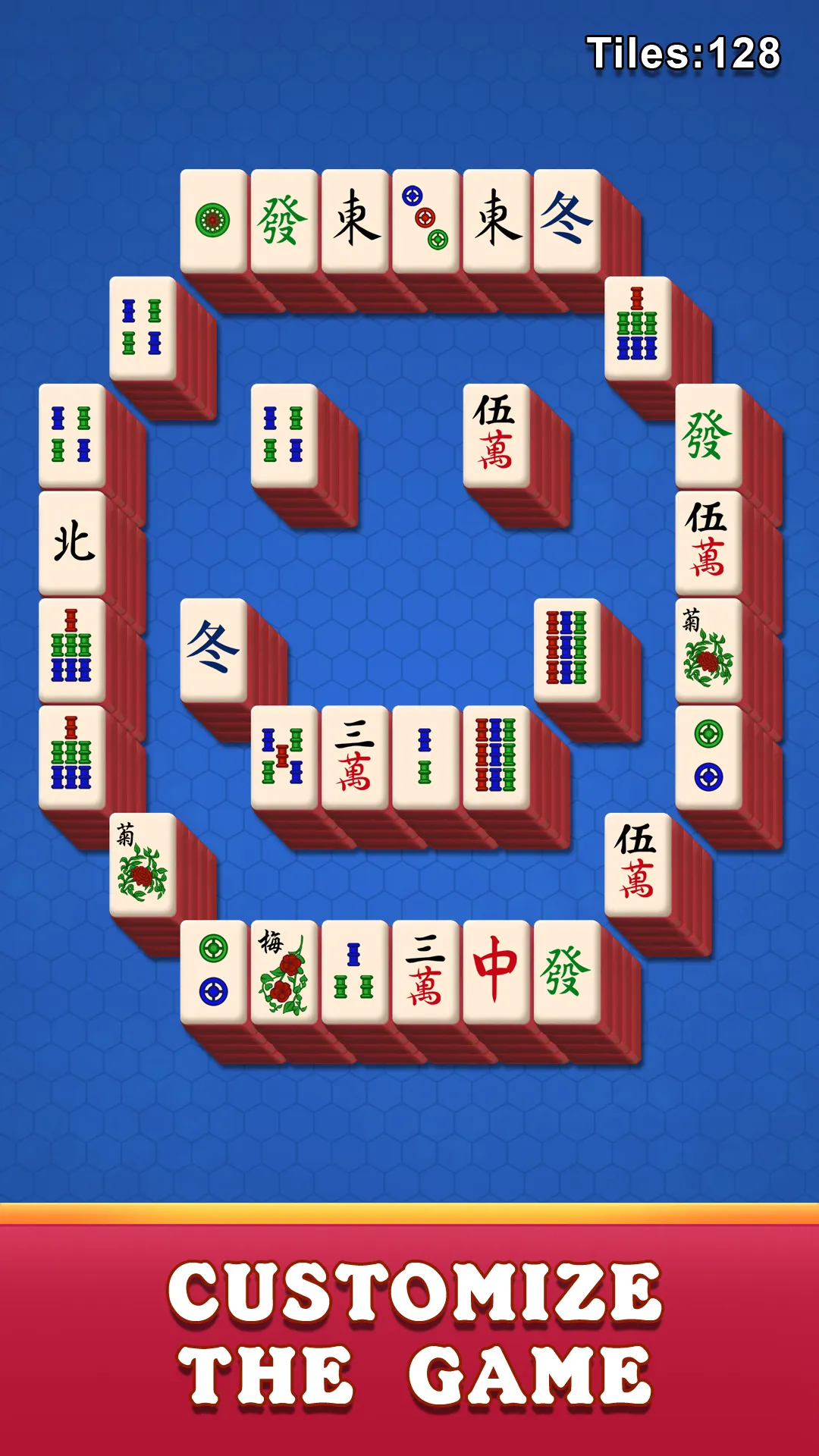 Mahjong | Indus Appstore | Screenshot