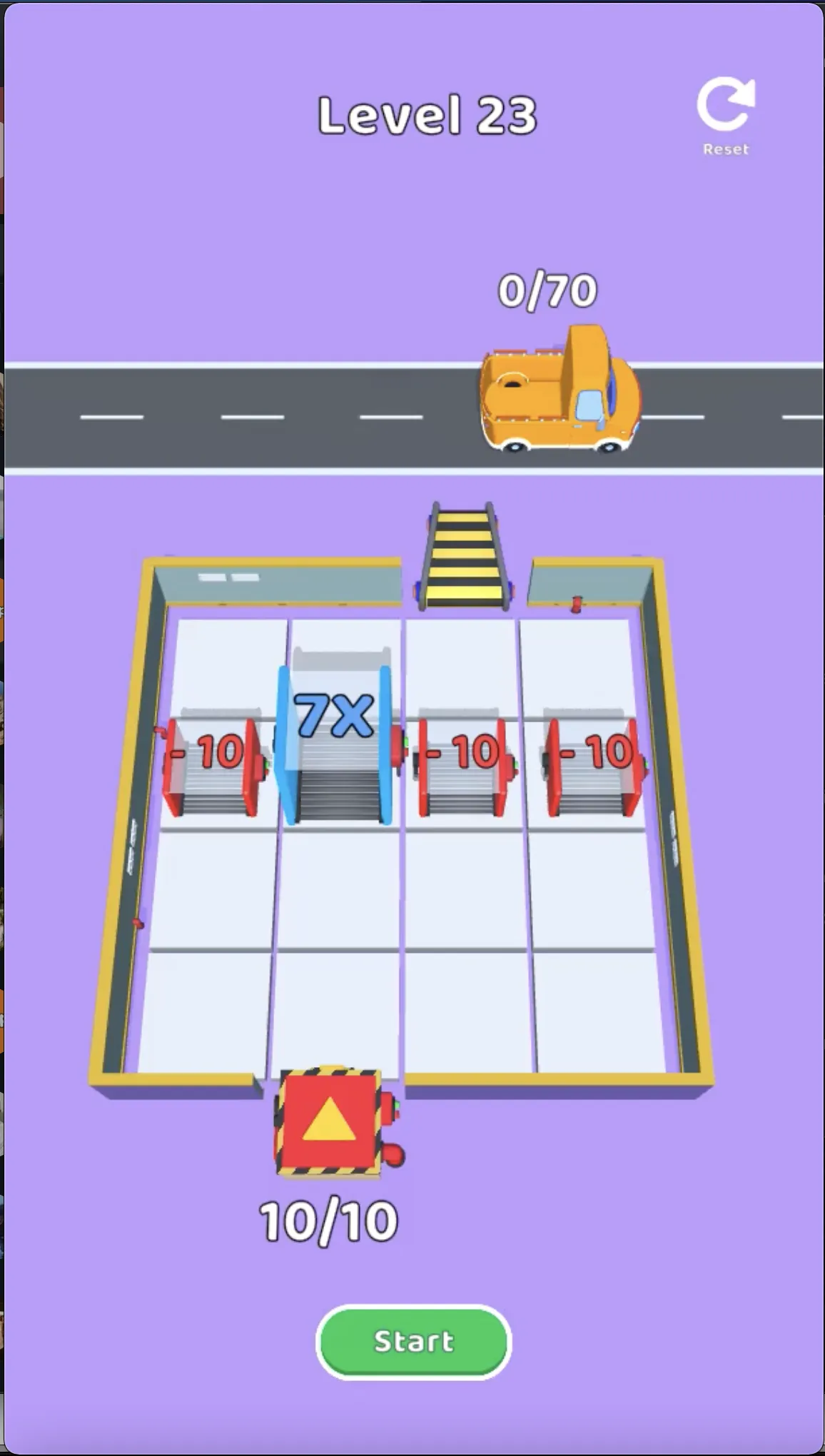 Assembly Line | Indus Appstore | Screenshot