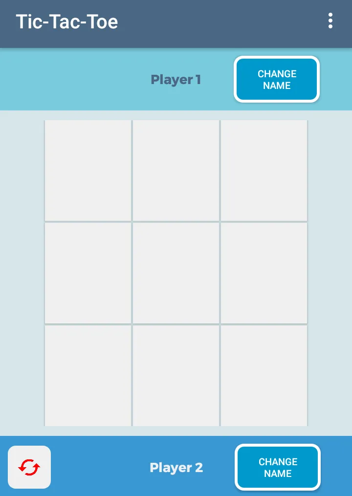 Tic Tac Toe | Indus Appstore | Screenshot