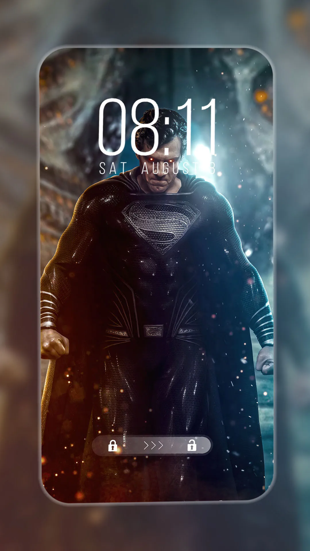 Superheroes Wallpaper 4k | Indus Appstore | Screenshot