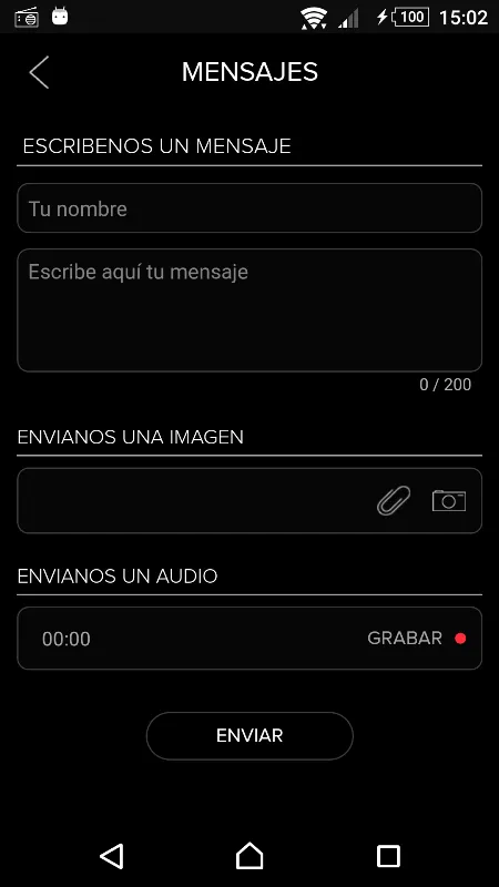 Fm Horizonte 106.1 Mhz | Indus Appstore | Screenshot