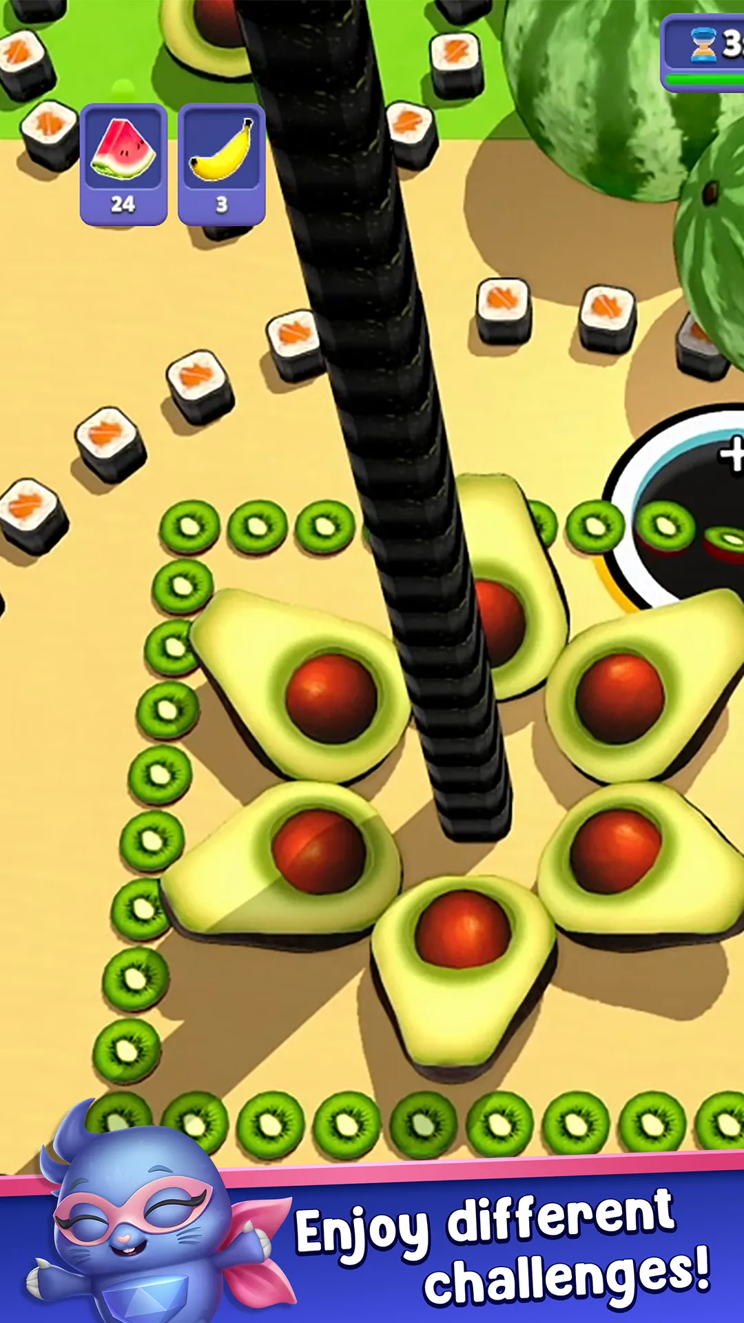 All in Hole | Indus Appstore | Screenshot