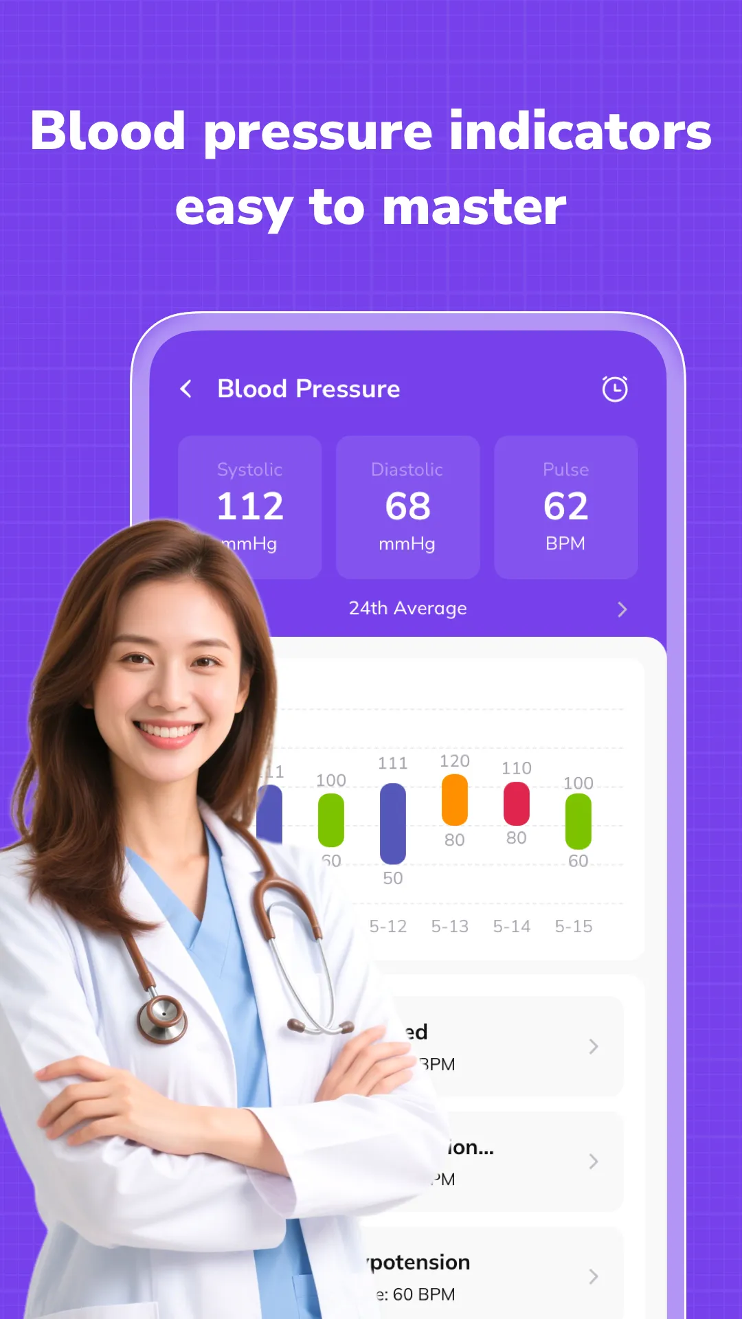 Welloop–Your Health Companion | Indus Appstore | Screenshot