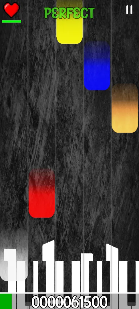 Demon Tiles Geometry Songs 2.2 | Indus Appstore | Screenshot