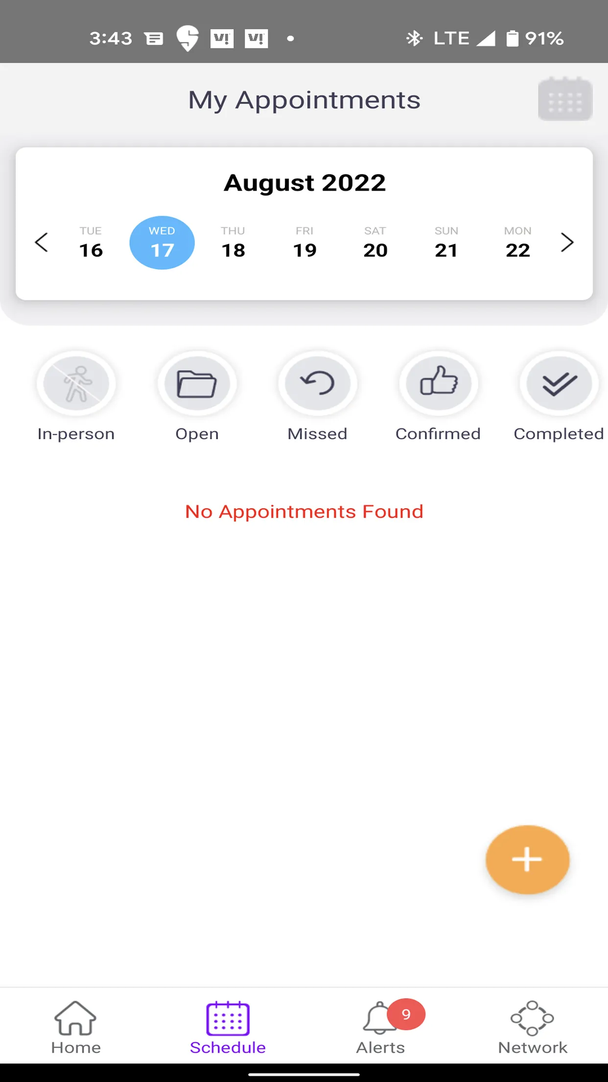 R Health Partner | Indus Appstore | Screenshot