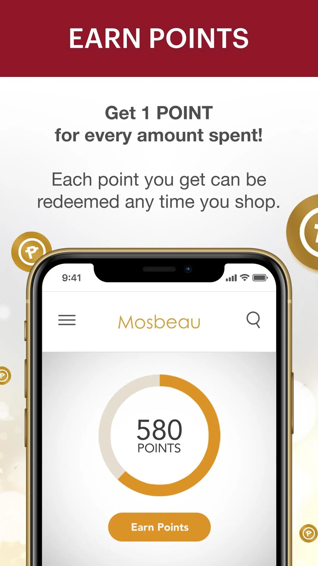 Mosbeau | Indus Appstore | Screenshot