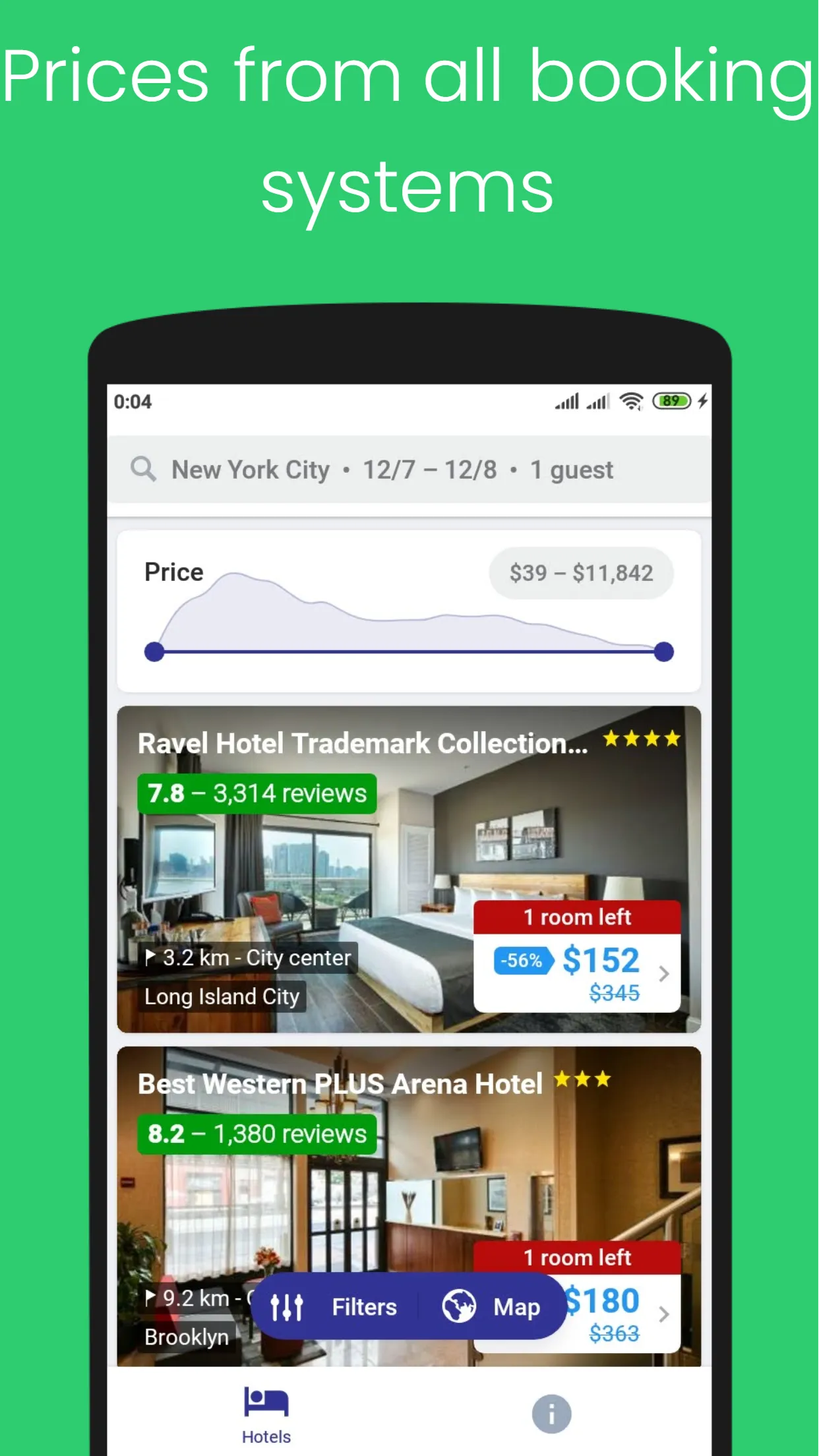 Flights, Hotels: Cheap Booking | Indus Appstore | Screenshot