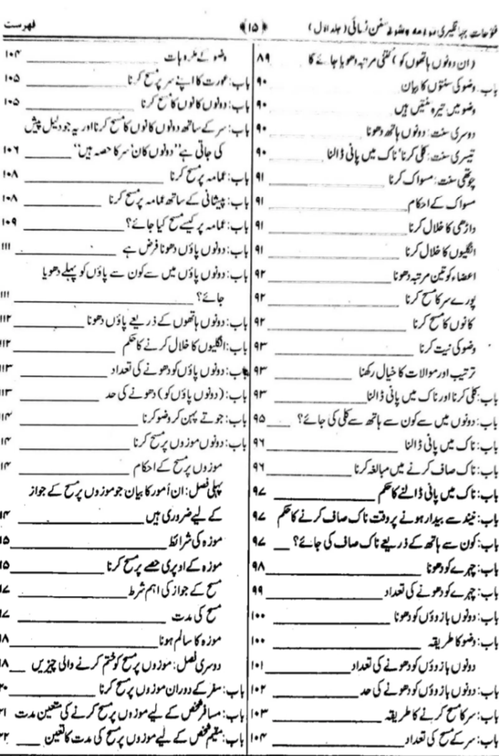 Sharah Sunan Nisai Urdu | Indus Appstore | Screenshot