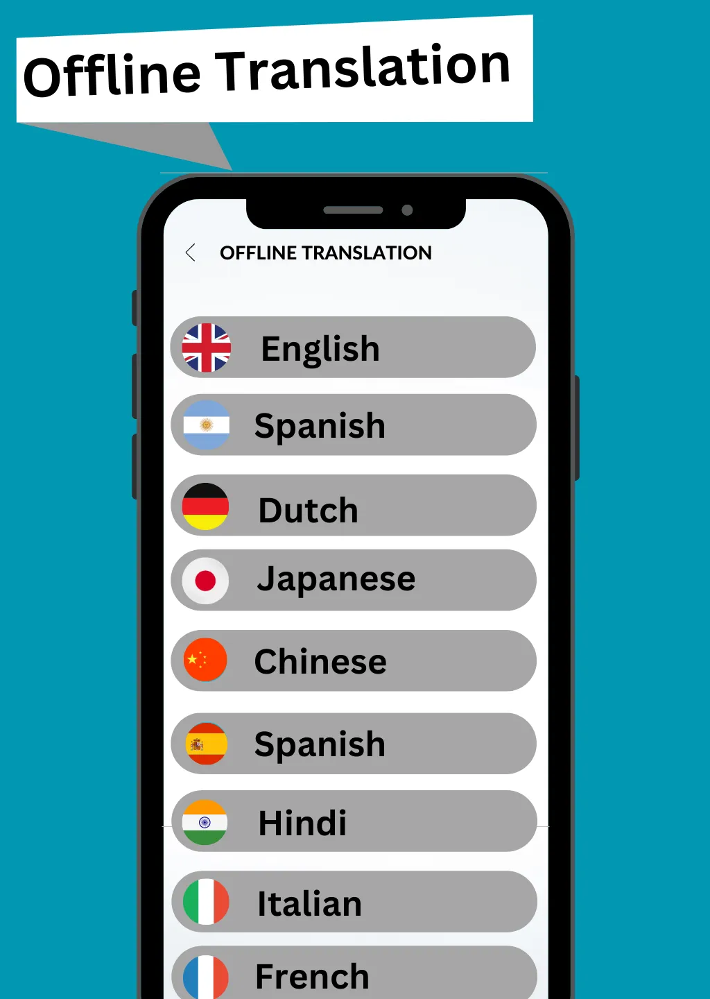 language translator: translate | Indus Appstore | Screenshot