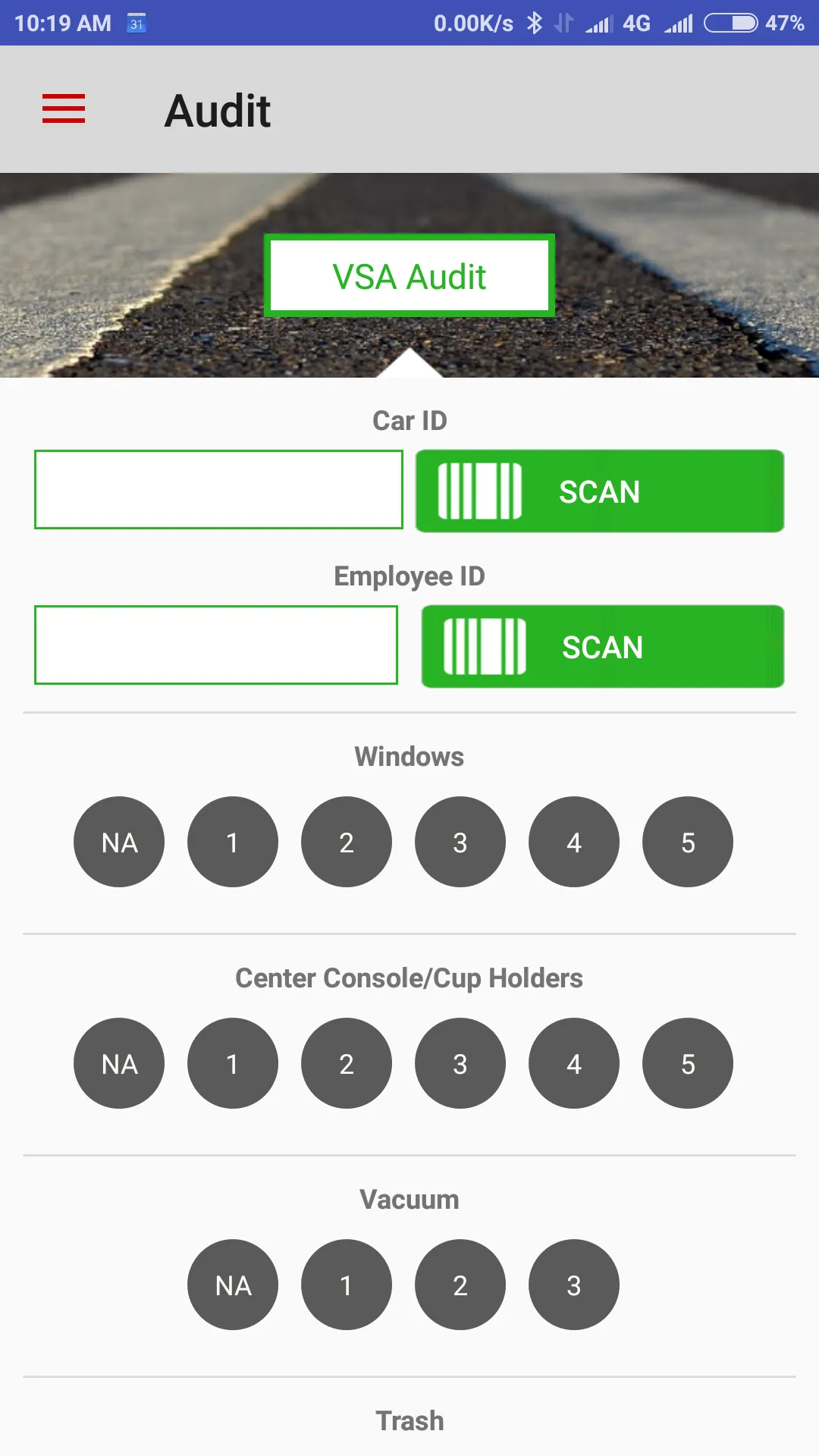 FleetAnalytix | Indus Appstore | Screenshot