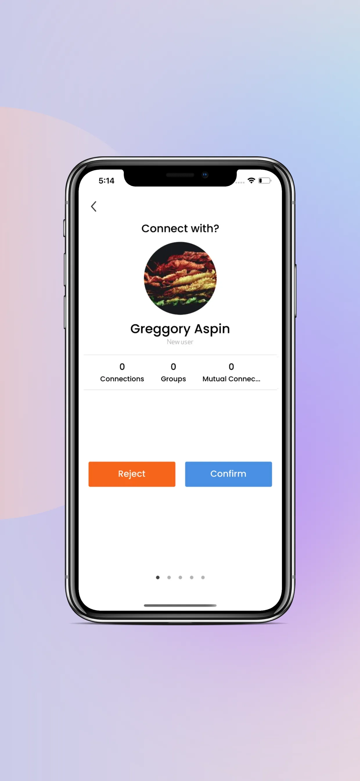 BrightID - Identity Network | Indus Appstore | Screenshot