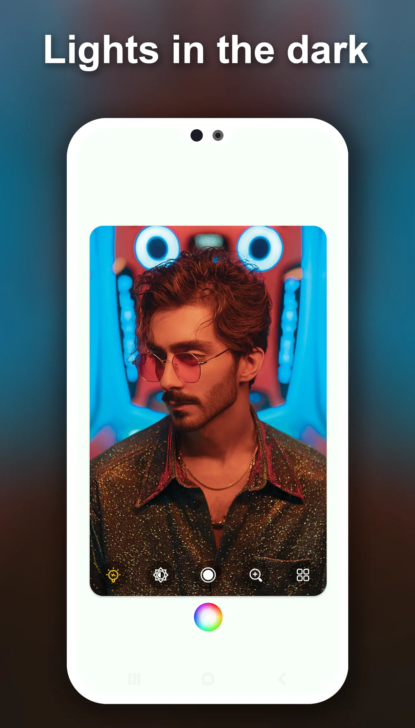Mirror | Indus Appstore | Screenshot