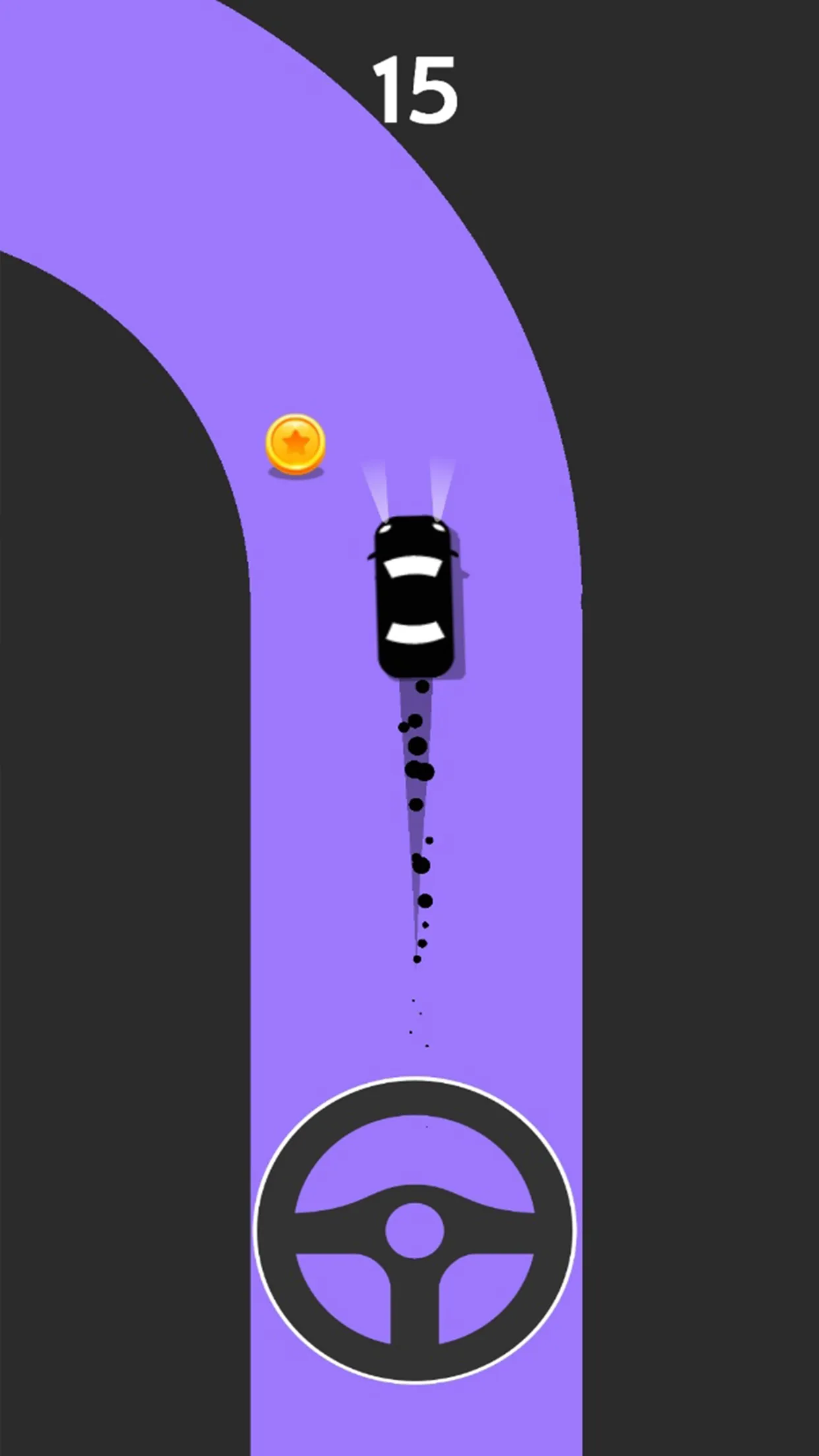 In-Hand Driver | Indus Appstore | Screenshot