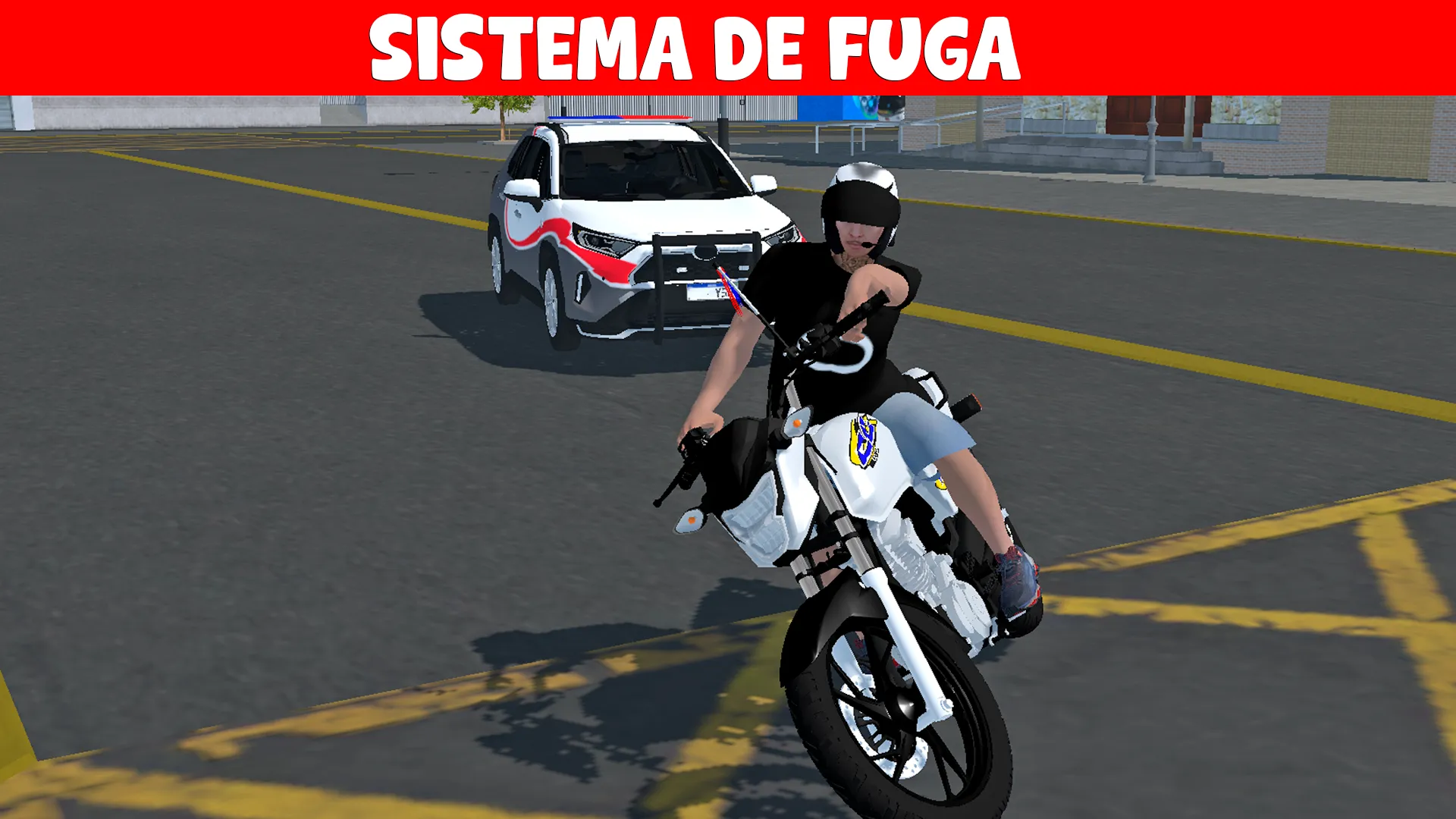 Grau de Rua | Indus Appstore | Screenshot