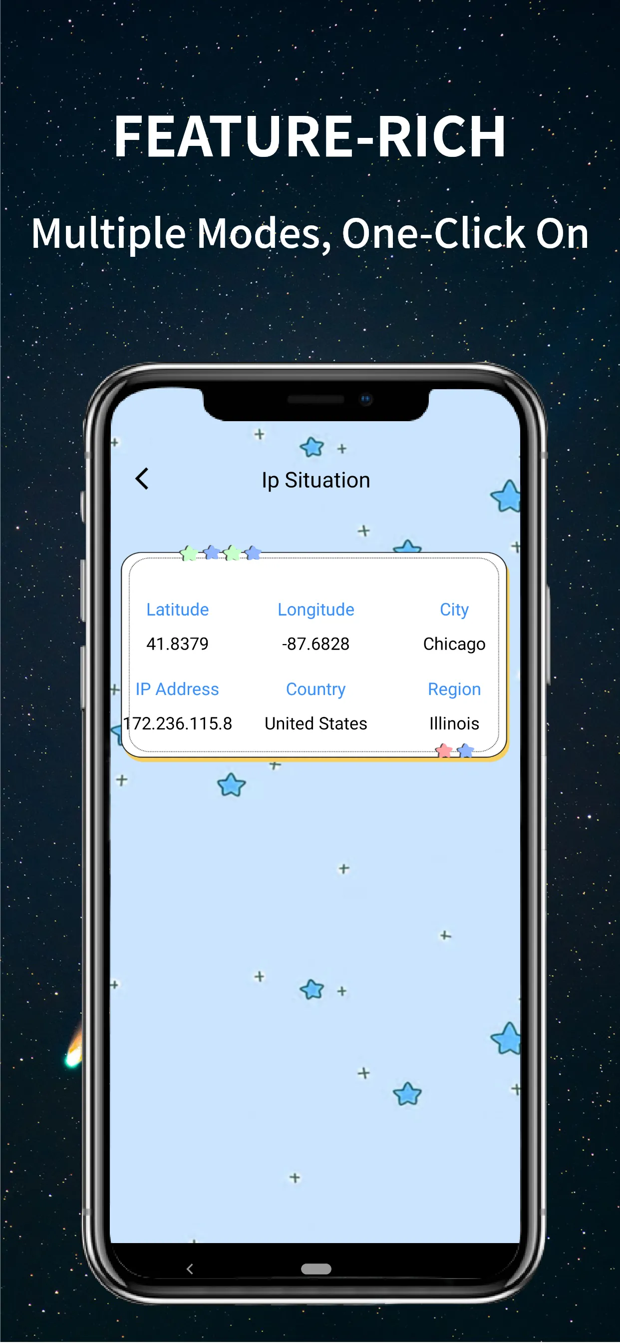 EchoSecure | Indus Appstore | Screenshot