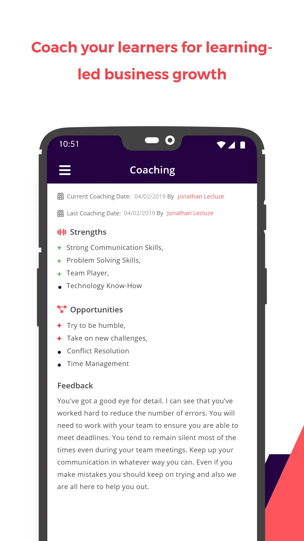 ZepGuru | Indus Appstore | Screenshot