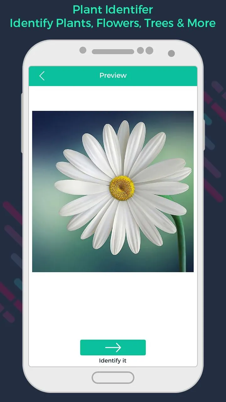 Plant Lens -  Plant Identifier | Indus Appstore | Screenshot