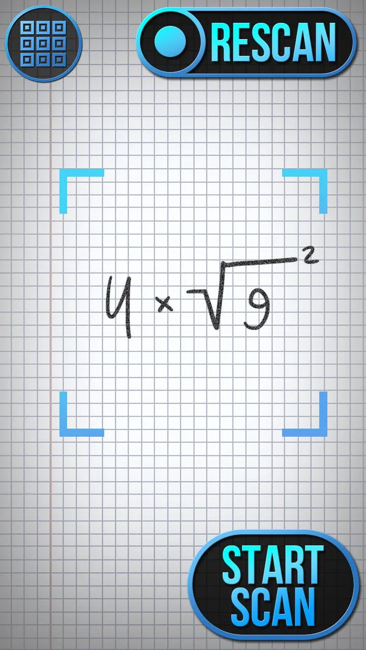 Math Formula Solution Simulato | Indus Appstore | Screenshot