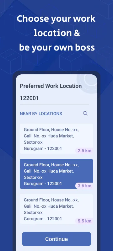 Ecom SATHi | Indus Appstore | Screenshot