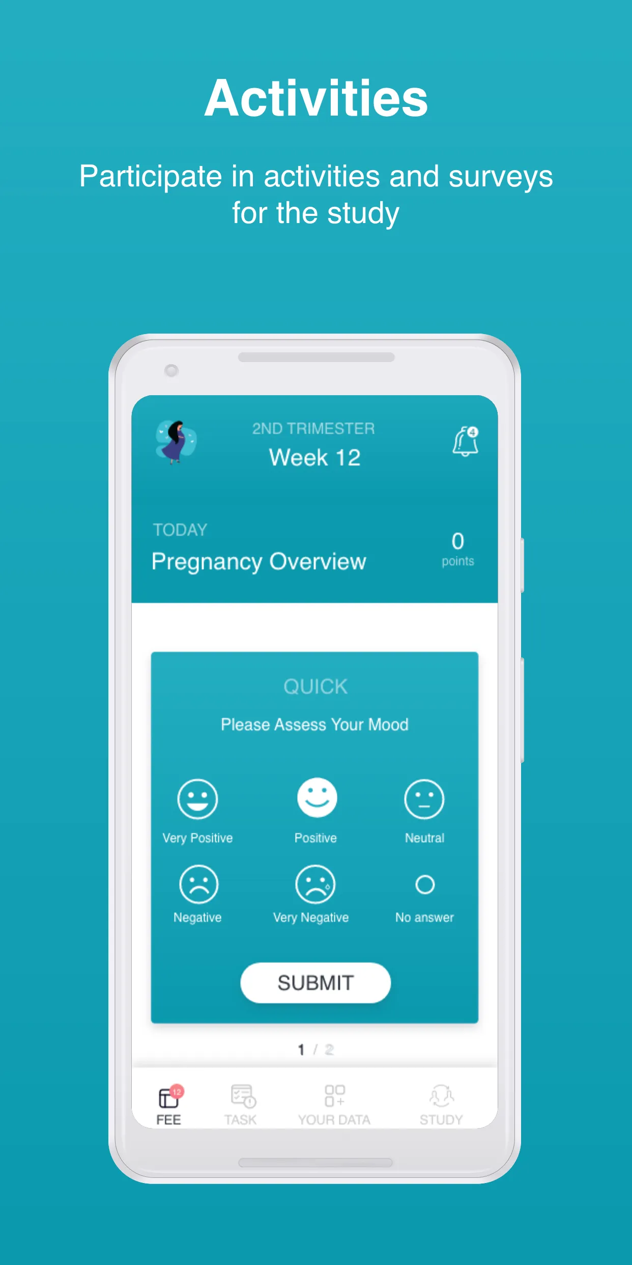 BUMP by 4YouAndMe | Indus Appstore | Screenshot