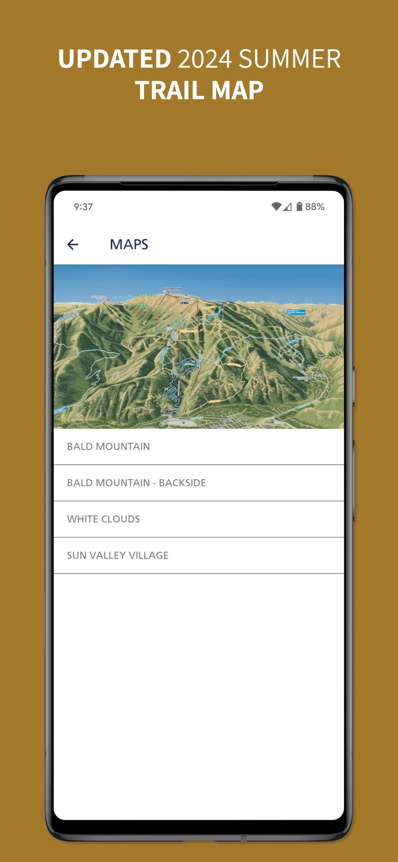 Sun Valley Resort | Indus Appstore | Screenshot