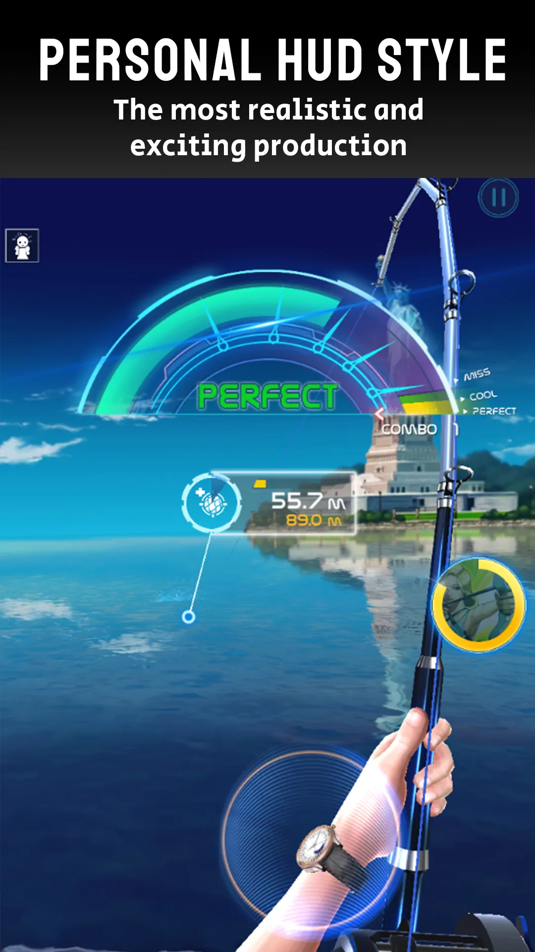 FishingPartner | Indus Appstore | Screenshot