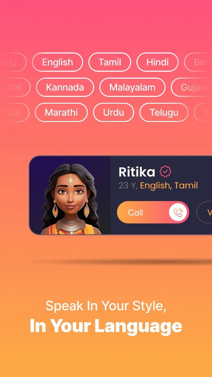 Tappy | Indus Appstore | Screenshot