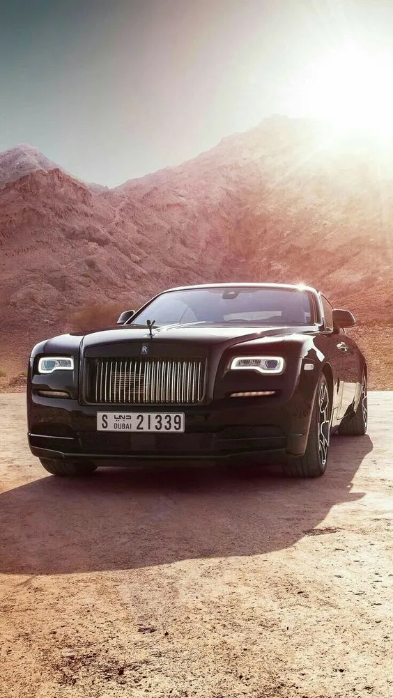 Rolls royce Dawn car Wallpaper | Indus Appstore | Screenshot