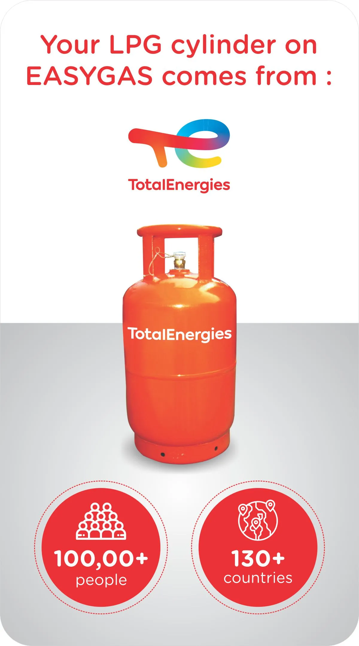 Easygas India - Gas Booking | Indus Appstore | Screenshot