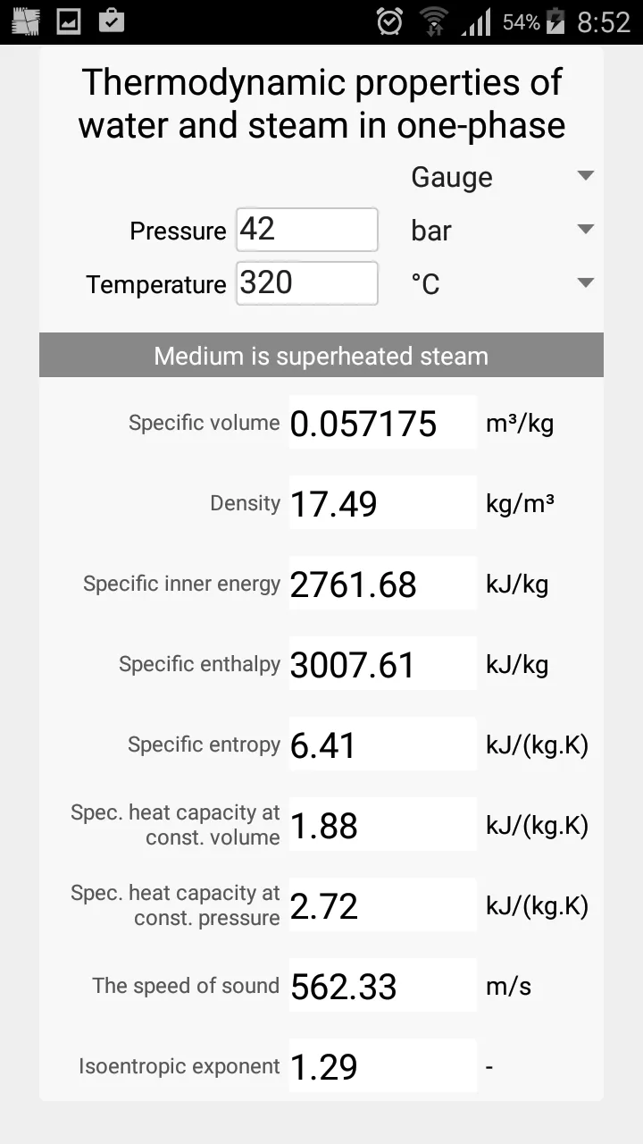 LDM Valves | Indus Appstore | Screenshot