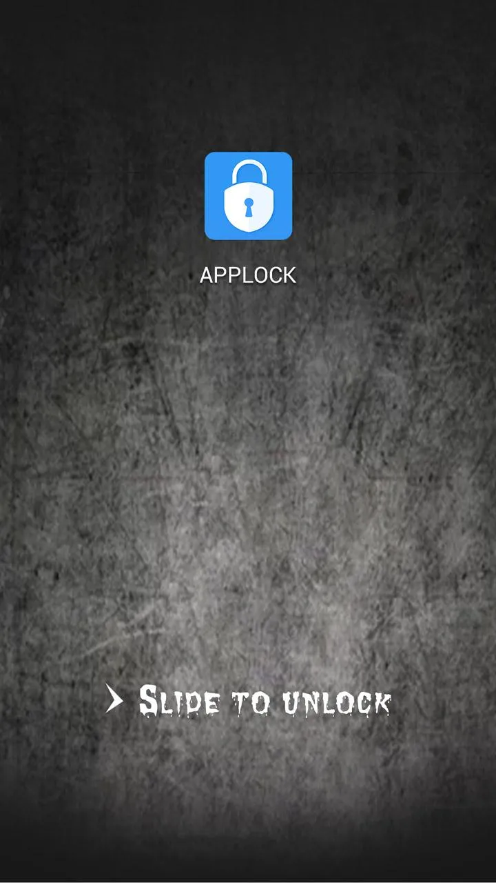 AppLock Theme Horror Skull | Indus Appstore | Screenshot