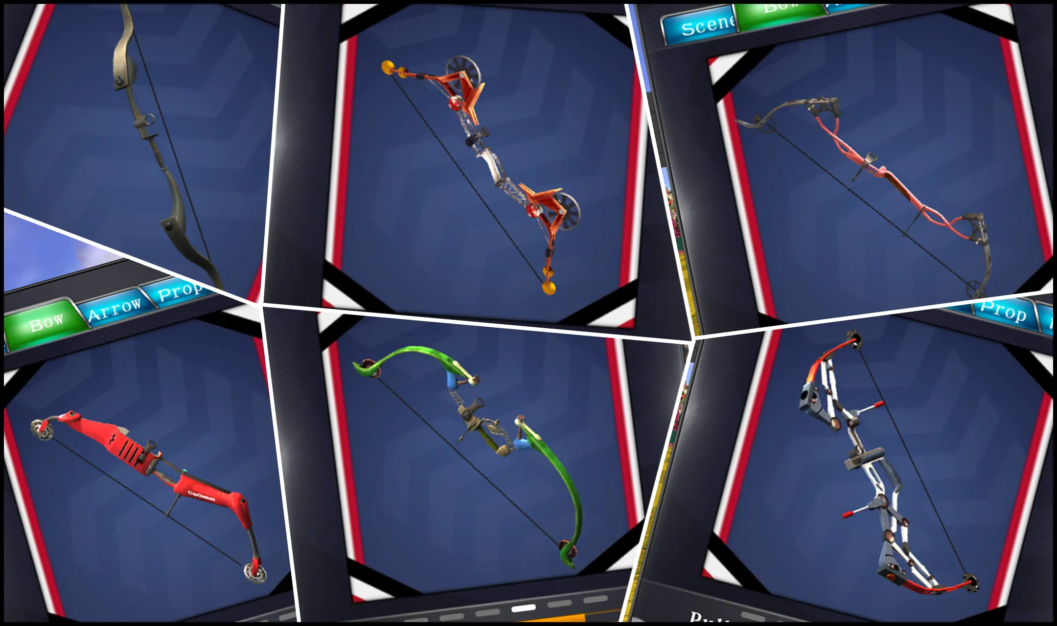 Archery Go : Shooting Games | Indus Appstore | Screenshot