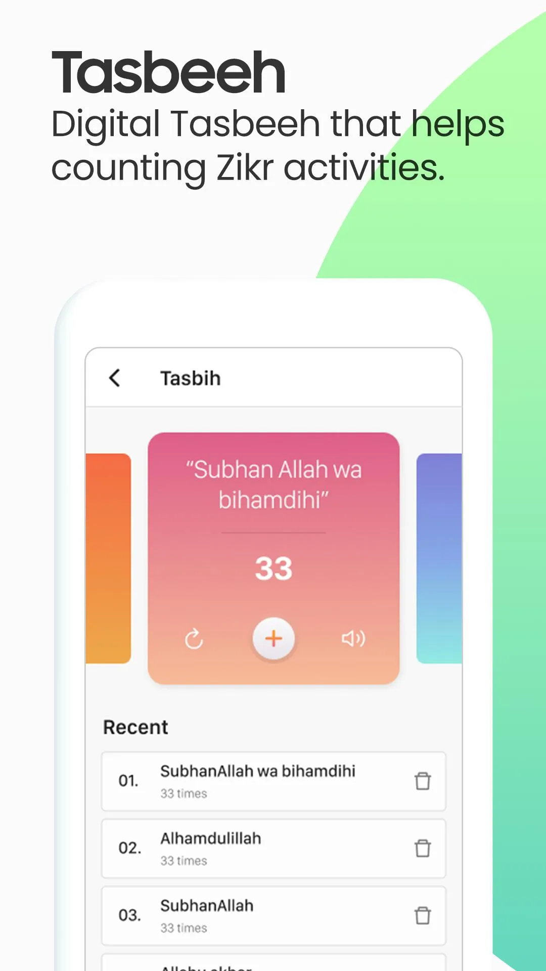 Fazilat - Islamic App | Indus Appstore | Screenshot