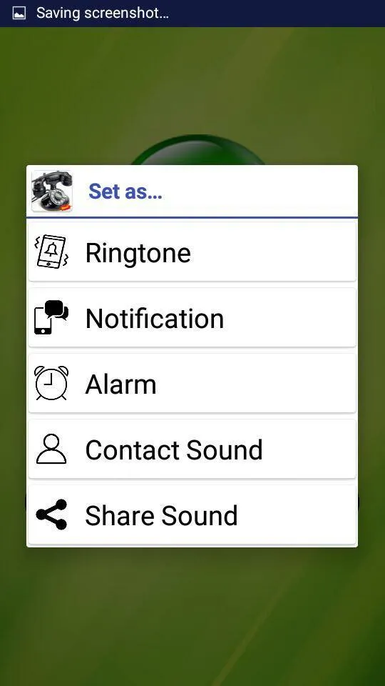 Alarm Clock Ringtones | Indus Appstore | Screenshot