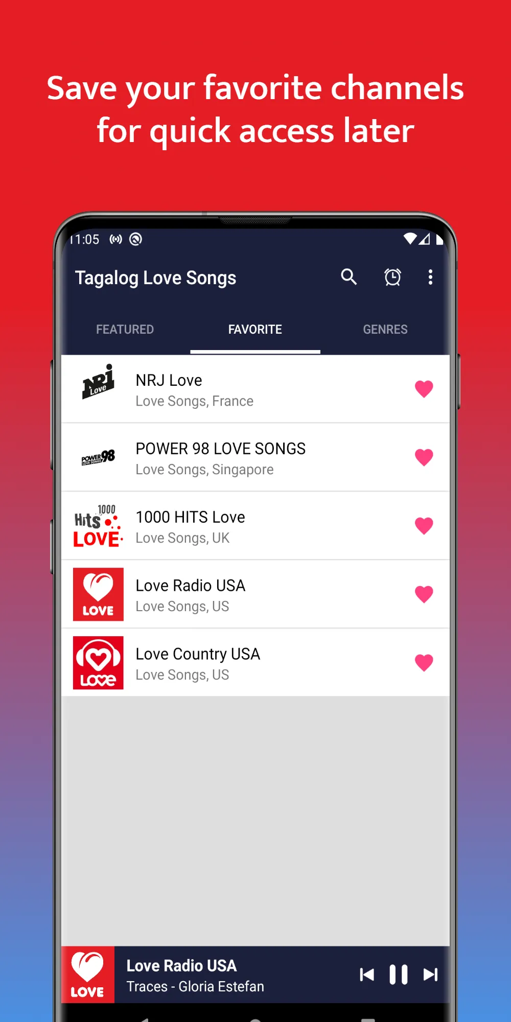 Tagalog Love Songs 2024 | Indus Appstore | Screenshot