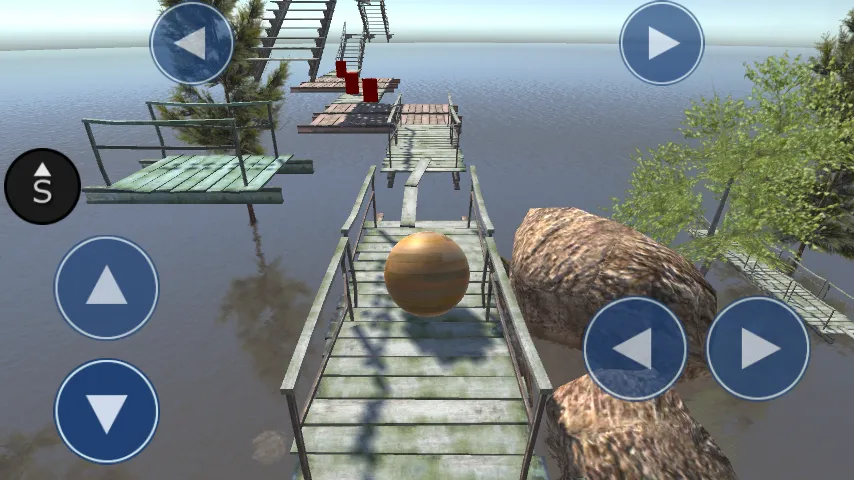 Extreme Balancer 2 | Indus Appstore | Screenshot