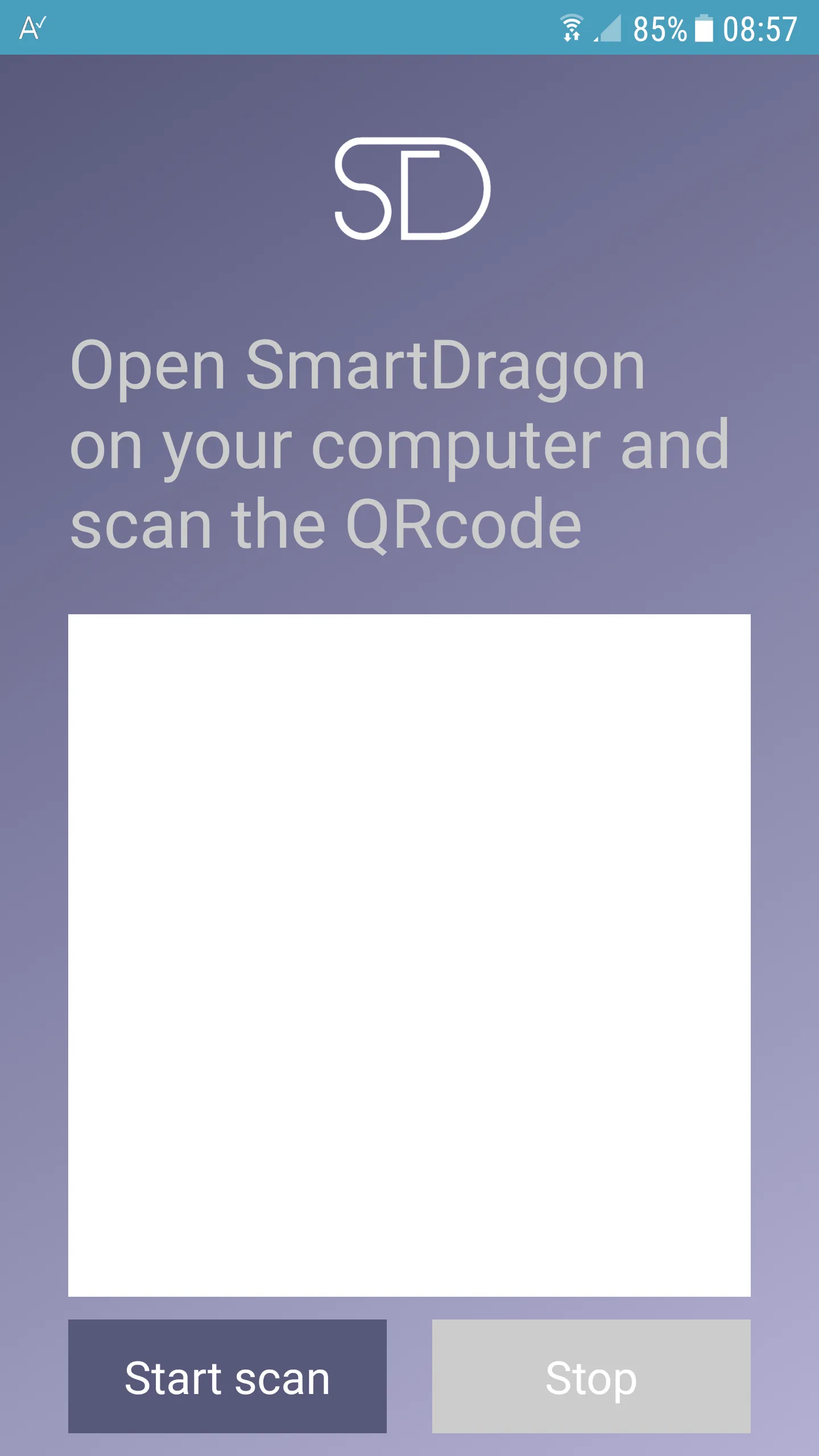 SmartDragon App | Indus Appstore | Screenshot