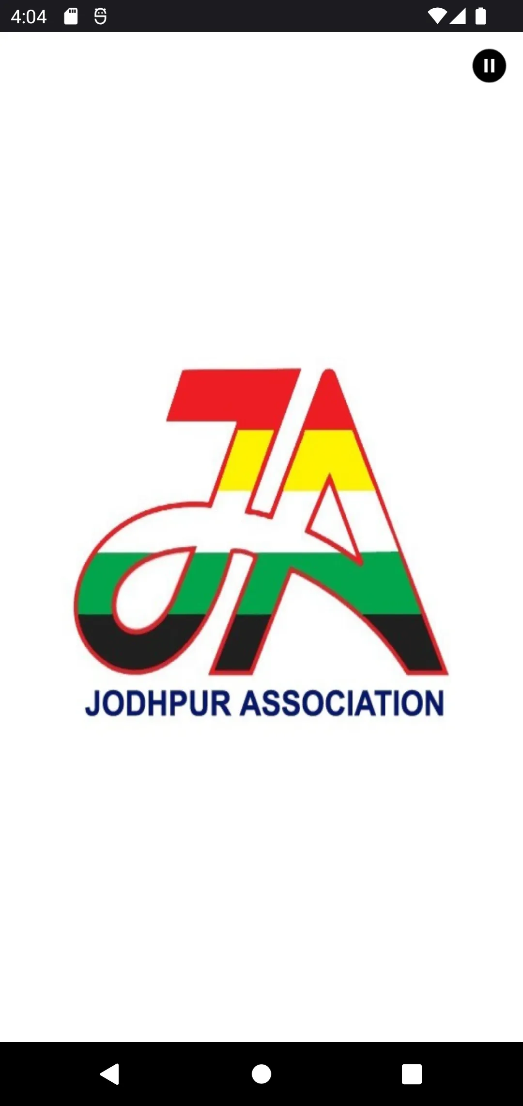 Jodhpur Association Chennai | Indus Appstore | Screenshot